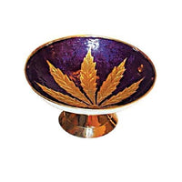 Brass Mix Bowl