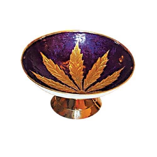 Brass Mix Bowl