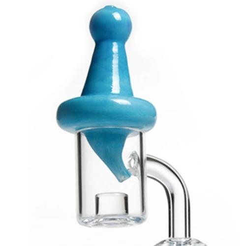 Core Reactor Banger Cap HF Glass