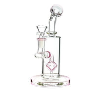 BM Diceflow Deluxe Perc- 22cm