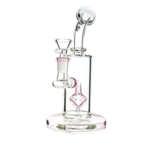 BM Diceflow Deluxe Perc- 22cm