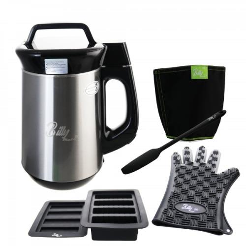 BM Butter Machine Kit 1.2L Down Under Wholesalers