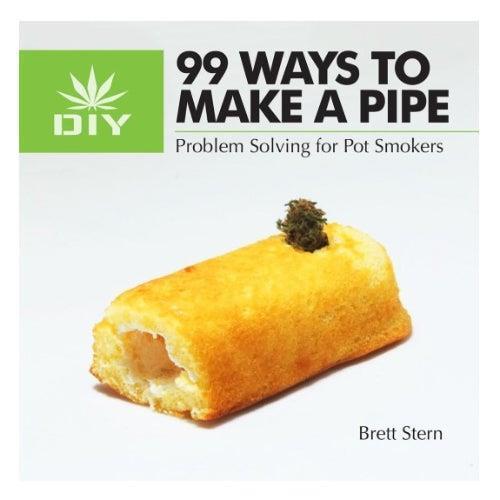 99 Ways To Make A Pipe Amazon