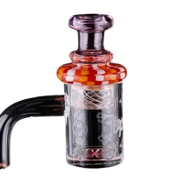 Supreme Quartz Banger Kit- 14mm