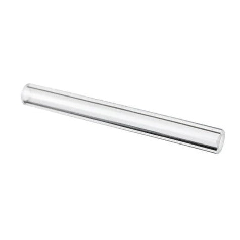 Clear Glass Tube 40cm/10mm Cig Corp