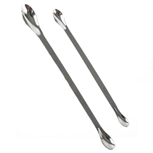 2pc Deluxe Lab Spoon Set- Double-Ender AliExpress