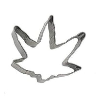 Leaf Cookie Cutter- 2.6"