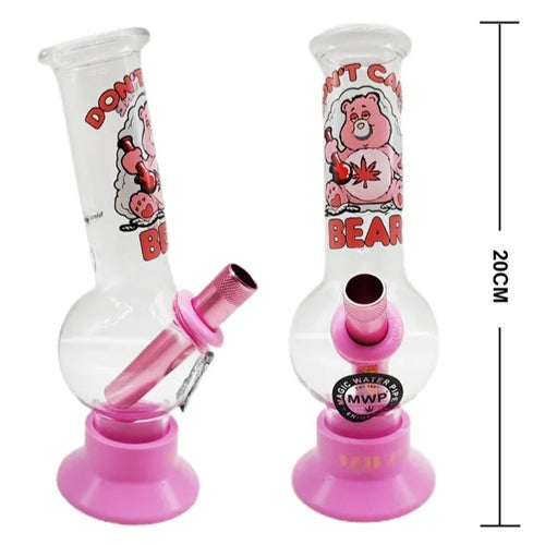 Small Bubble 20cm- DCB Pink