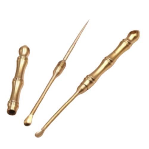 Mini Brass Multitool AliExpress