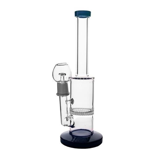 Straight H/Comb Dab Rig- 26cm Down Under Wholesalers