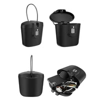 Portable Outdoor Bucket Safe