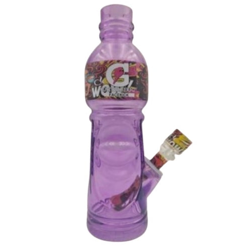 Gatorbeug Colour- Purple (23.5cm)