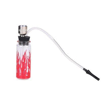 Mini Hookah Bottle