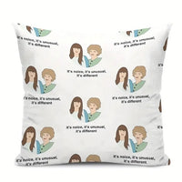 K&K Noice Cushion