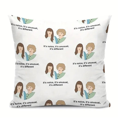 K&K Noice Cushion