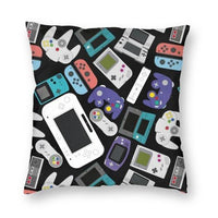 Gamer Cushion