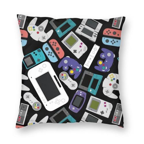 Gamer Cushion