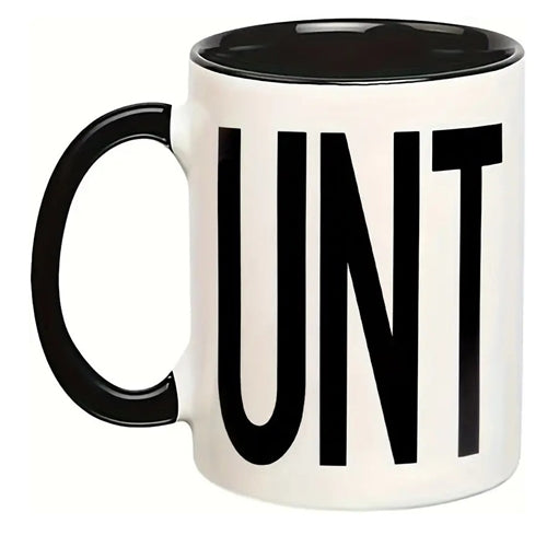 Cunt Mug Temu