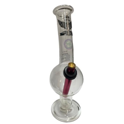 Glass Shisha- 27cm JD Suppliers