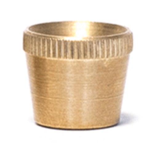 Brass Cone- Small Agung