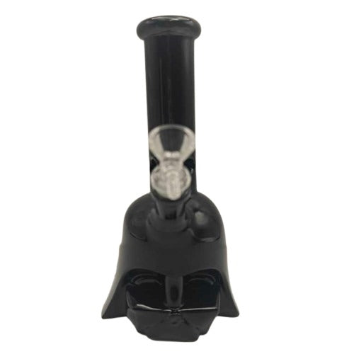 Glass Darth Vader- 24cm