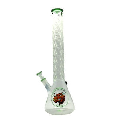 Glass Spiral 450mm Andre
