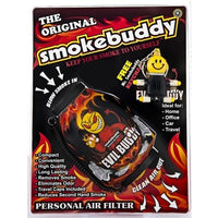 Smoke Buddy Original Limited- Evil