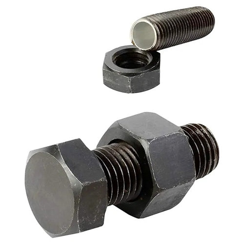 Screw & Nut Safe