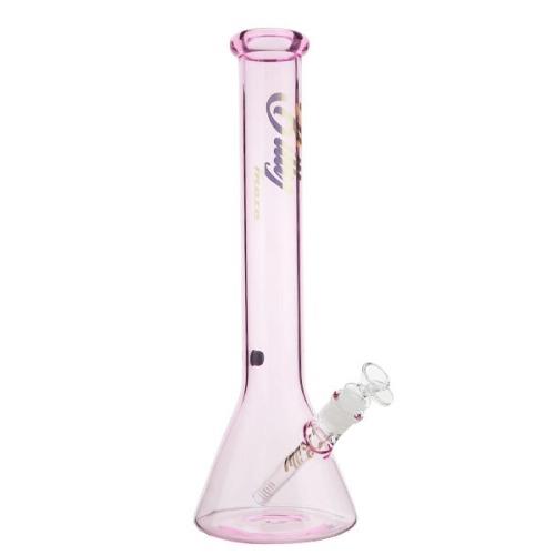 BM Pink Beaker 40cm Down Under Wholesalers