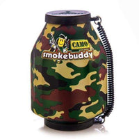 Smoke Buddy Original- Camo