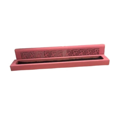 Small Incense Burner Box Cig Corp