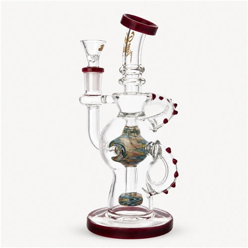 The Great Drake Dual Recycler- 20cm