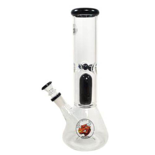 Glass Percolator 290mm Agung