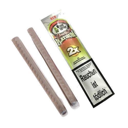 D/Platinum Wraps- Red (Strawberry/Kiwi) JD Suppliers