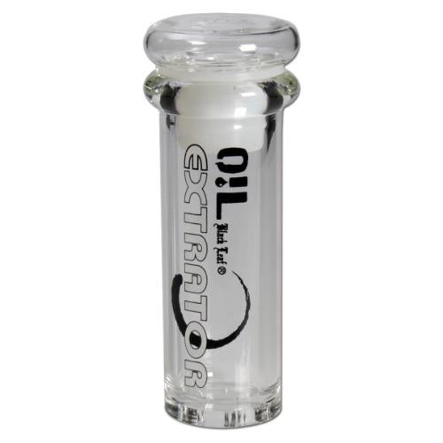 BL Oil Extractor Lge- 160mm Near Dark