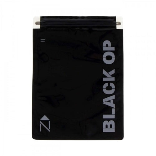 Noak's BLACK OPS Smell Proof Bag XL Near Dark