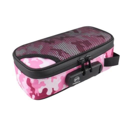 FD S/Proof Camo Case w/Lock AliExpress