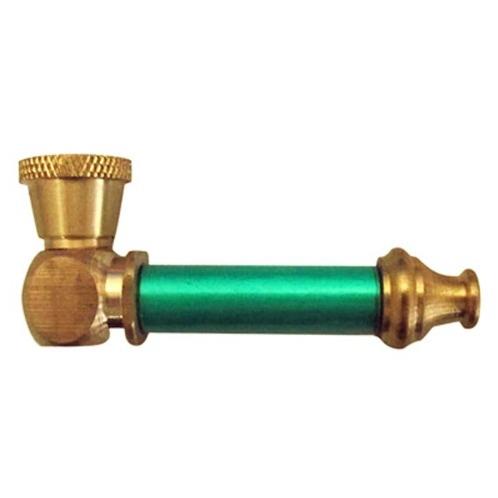 Bonza Tobacco Pipe Sml Trio Trading