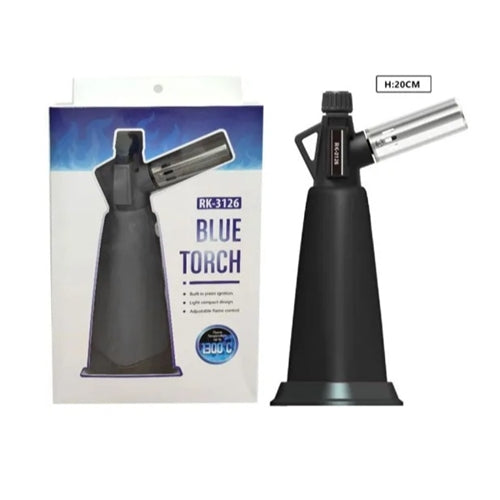 Blue Torch 1300c Blowtorch 20cm Trio Trading