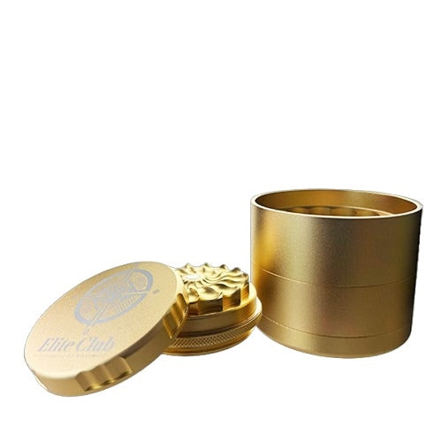 BM Elite Herb Crusher 50mm Down Under Wholesalers