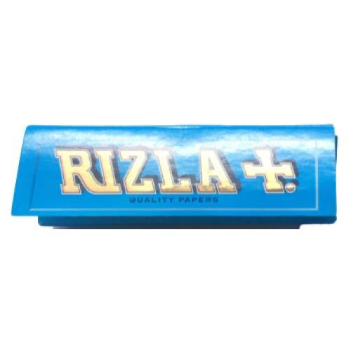 Rizla Blue Single