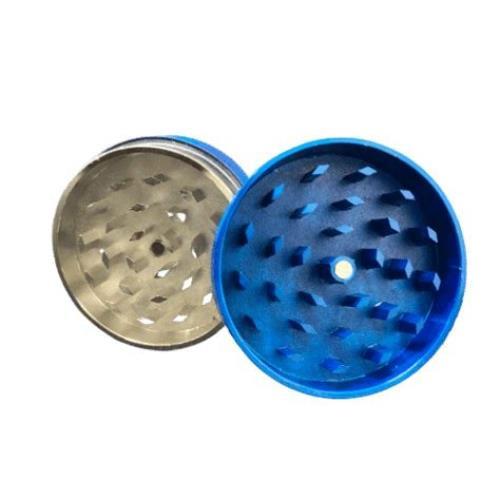 Lava Zinc Grinder 2pce JD Suppliers