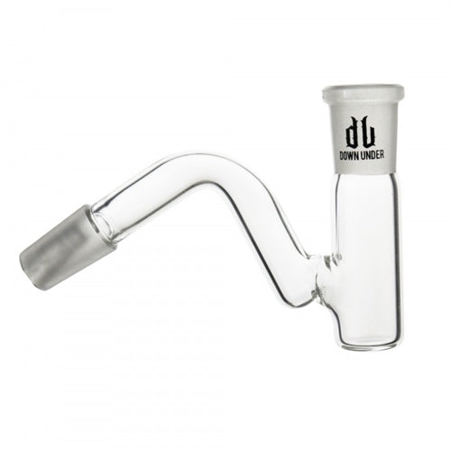 Dab Reclaimer M-F 14mm 45/90 Angle Down Under Wholesalers