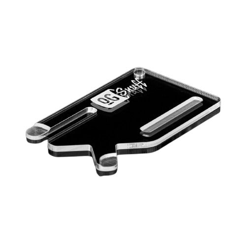 OG Snuff Multitool Card- Clear OG Snuff
