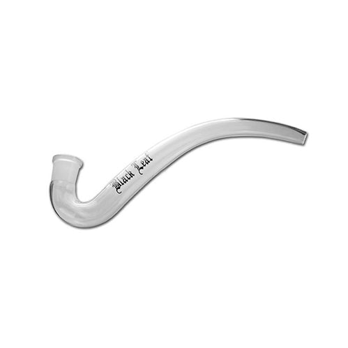 Glass Hook Mouthpiece 19mm