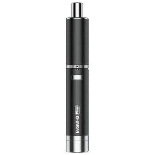 Yocan Evo-D Herb Vaporizer- Black DHGate