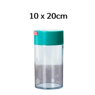 Vacuum Container- 500ml High on Chapel