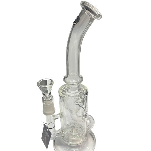 SA Premium Rig- Infiniti Disc Perc. Recycler 31cm Trio Trading