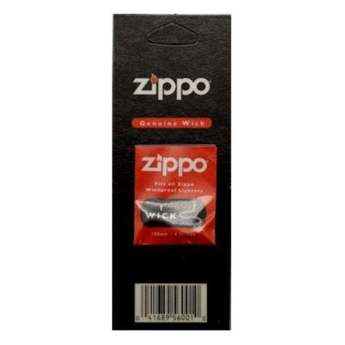 Zippo Wicks Agung