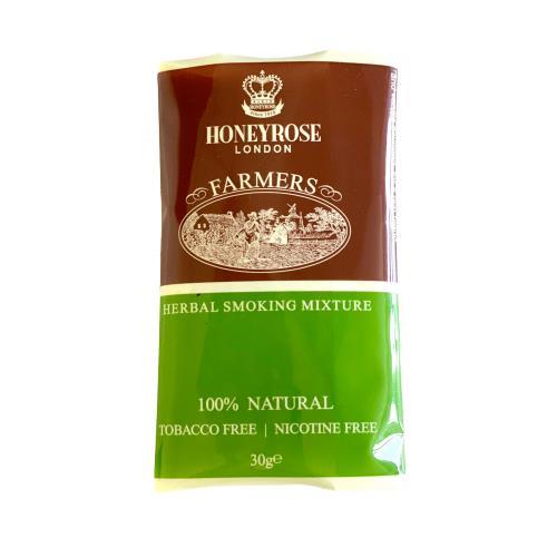 Honeyrose Tobacco Agung